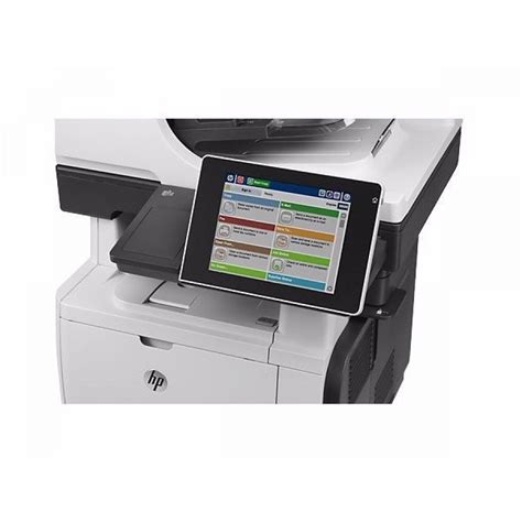 I like pivot animation and now i want to download the pivot animation software.can you give me a procedure how to download that?? Hp Laserjet Enterprise 500 MFP M525 Yazıcı En Uygun ...