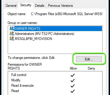 Sql Error Code Database Not Attached Myovision Technical Support