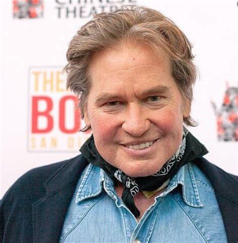 val kilmer height weight age net worth facts