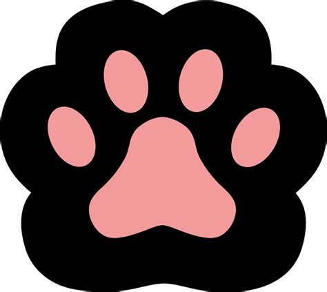 Cats Paw Png Png Image Collection