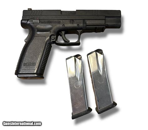 Springfield Armory Xd 45 45 Acp For Sale