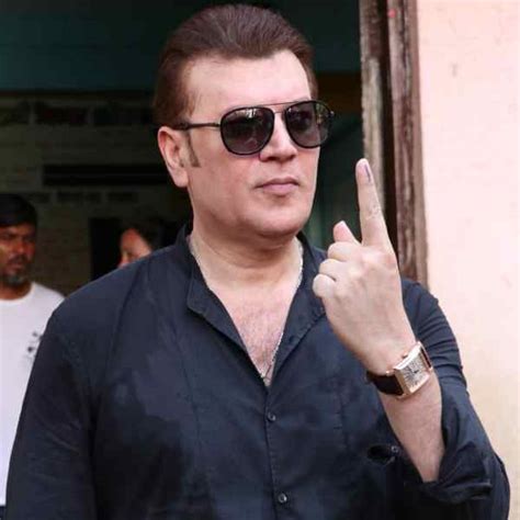 Aditya Pancholi Gets Interim Relief From Court After Filing For