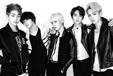 Top 10 Most Popular Korean Boy Groups 2015 Hubpages
