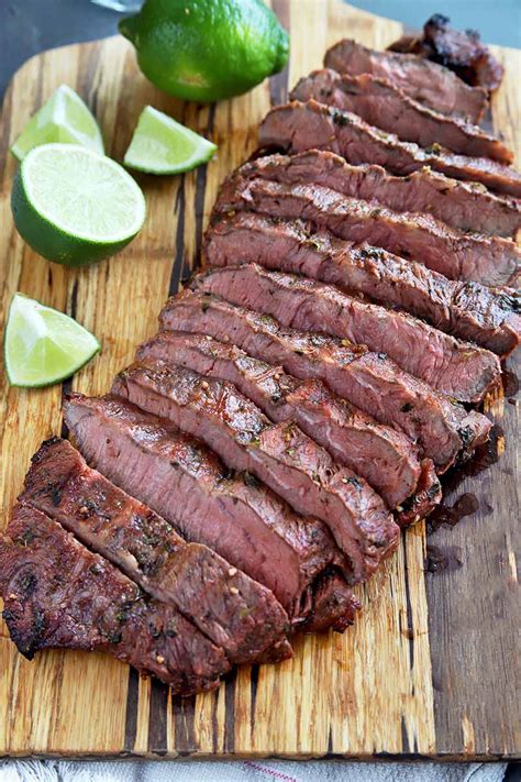 It's affordable, it's planning to make it with pork tenderloin while on vacation this week but won't have access to a slow cooker. Fantastically Flavorful Homemade Carne Asada Recipe | Foodal