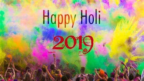 Simple Happy Holi Wallpaper For 2019 Hd Wallpapers Wallpapers