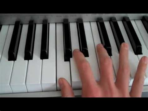 The speedrun community on reddit. How to Play "Dream On" (Aerosmith) on Piano - YouTube