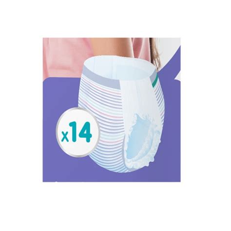 iD Comfy Junior - Culottes absorbantes - Fuites urinaires enfants