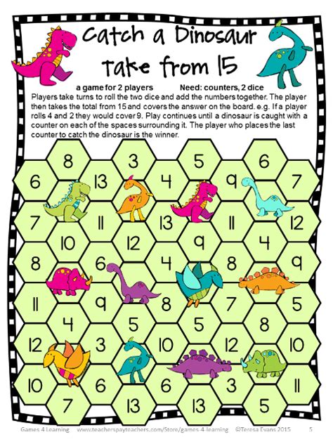 Kidzone math worksheets grade level: Fun Games 4 Learning: Math Games Makeover!