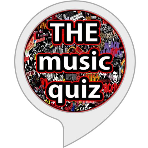 The Music Quiz Amazonca Alexa Skills
