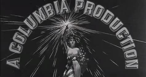 Columbia Pictures Logo