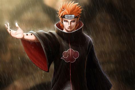 Naruto Pain Supreme Wallpapers Top Free Naruto Pain Supreme