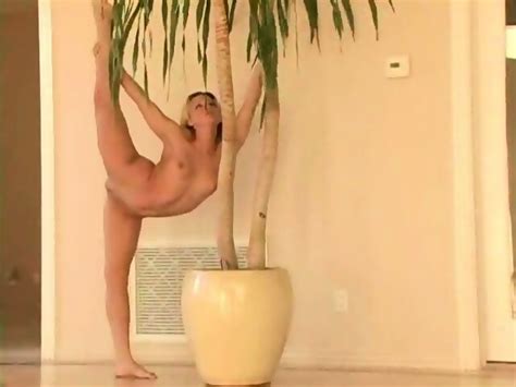 Naked Gymnast Eporner