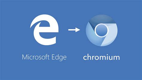 Microsoft Edge Rilasciato Il Nuovo Browser Chromium Webfantasyit