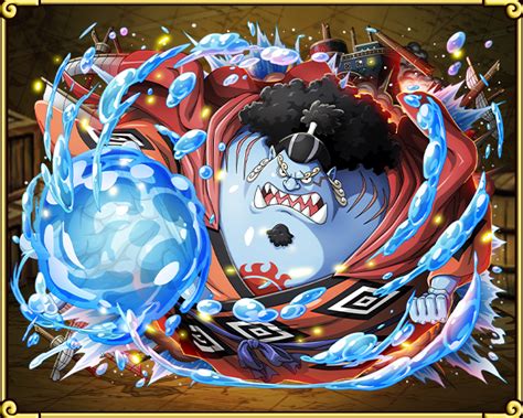 Knight Of The Sea Jinbe Ex Royal Seven Warlords Of The Sea One Piece