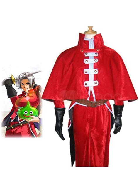 cosplaycostumeshopscom dragon quest  anime cosplay costumes