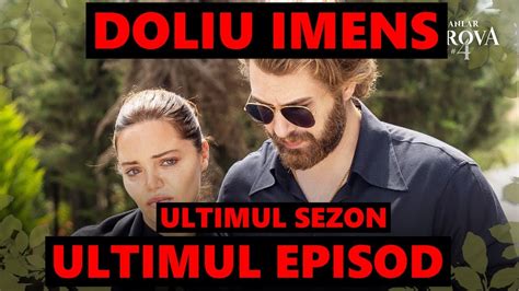 Cum Se Termin Serialul M Numesc Zuleyha Ultimul Episod Cine