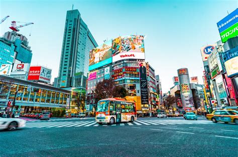 7 Places To See The Best View Of Shibuya Crossing Japan Wonder Travel
