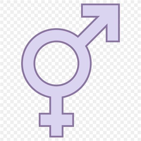 Transgender Gender Symbol Png 1600x1600px Transgender Cross Emoji