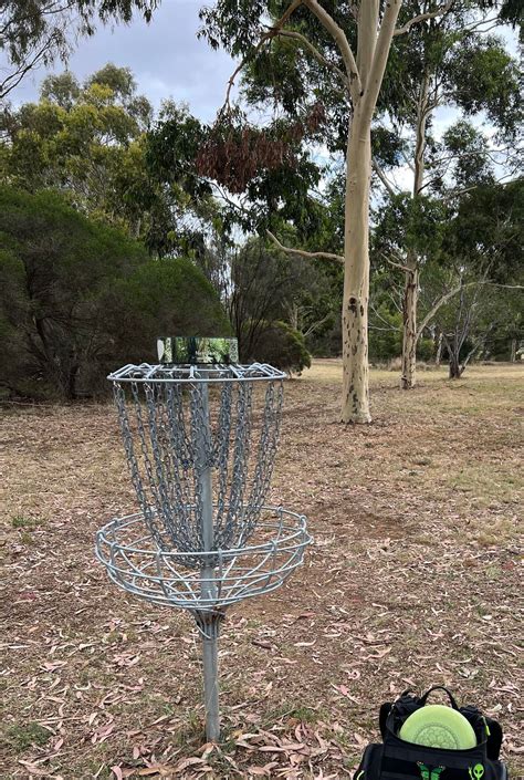 Little Blind Creek Disc Golf Course - FlySpot