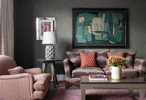 Evo home 1+1 @ soho suites klcc. Firmdale Hotels - The Soho Hotel - One Bedroom Soho Suite