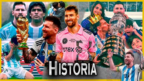 Veses Que Messi Humillo Alvaro Morales Historia Completa Youtube