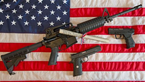 U S Mass Shootings Show The Gun Debate Isn T About What You Think
