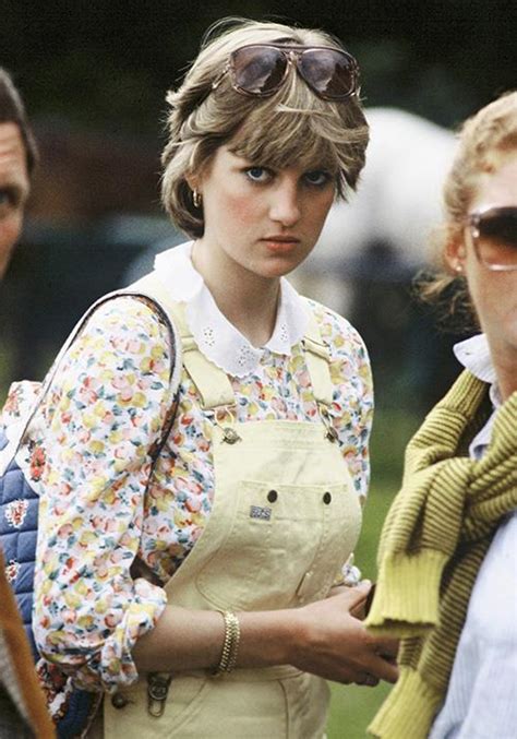 Princess Diana In Casual Outfits All Her Looks You Forgot About Now