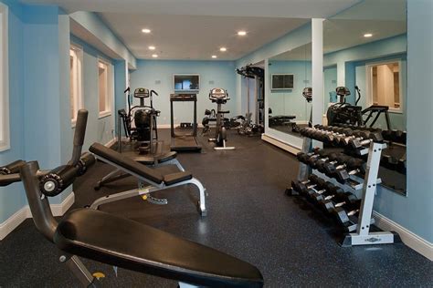 Building A Home Gym The Pros Cons Complete Fitness Design