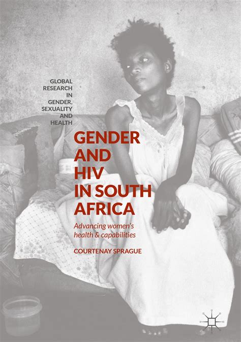 Gender And Hiv In South Africa Ebook