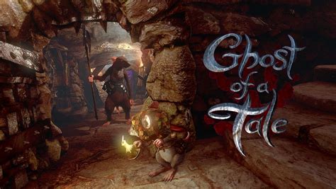 Ghost Of A Tale Reviews Opencritic