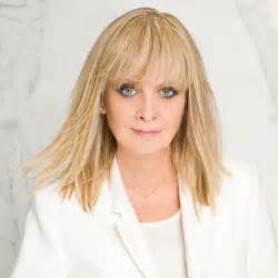 At 65 Twiggy Named Face Of Loreal Professionnel Fashion Gone Rogue
