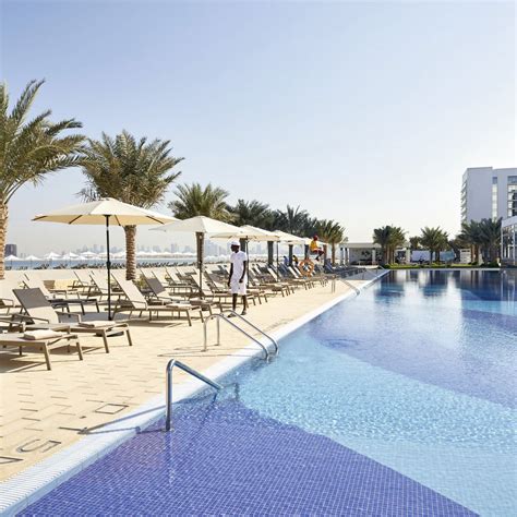 Hotel Riu Dubai All Inclusive Spa Hotel Dubai