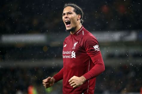More match announcements, streams, schedules, standings and results of the premier league games and other championships. The incredible stats that prove Liverpool defender Virgil ...