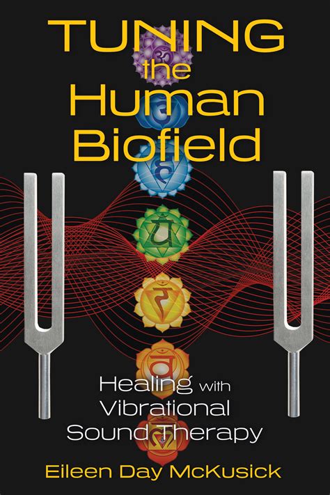 Because teaching how our biofield reacts and. Tuning The Human Biofield With Eileen McKusick | GFM Radio