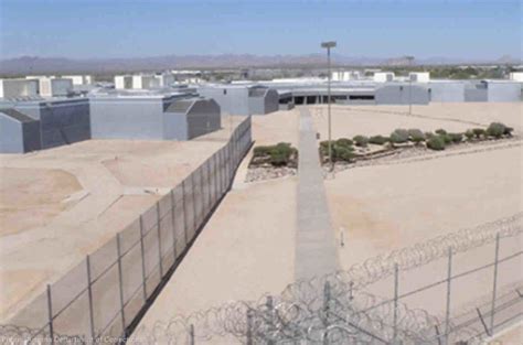 Plos Efforts To Address Covid 19 In Arizona Prisons Prison Law Office