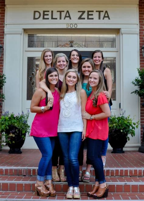 Ua Delta Zeta Delta Zeta Delta Zeta