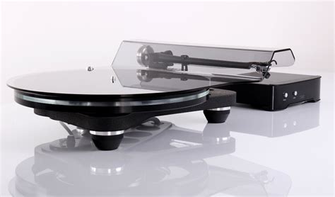 Rega Planar 8 Platine Vinyle Minimaliste Et Ultra Audiophile Inspirée