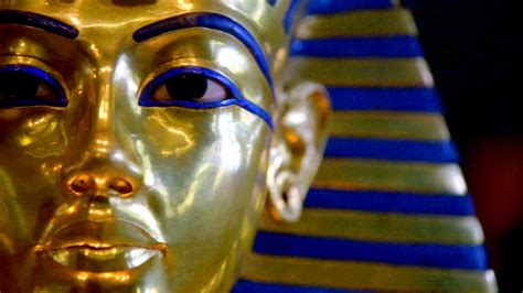 Bbc One Tutankhamun The Truth Uncovered Who Was Tutankhamun