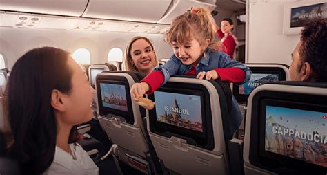 Turkish Airlines Receives Europe S Leading Economy Class Award IATA News