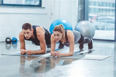 Beyond Local Why You Should Work Out With Your Partner Timmins News
