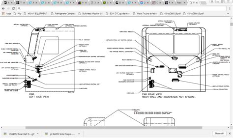Peterbilt 386 Wiring Schematic 4k Wallpapers Review