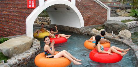 Didu Hot Spring Resort Enping China Admission Ticketdidu Resort Hot Spring Ticket Pricedidu