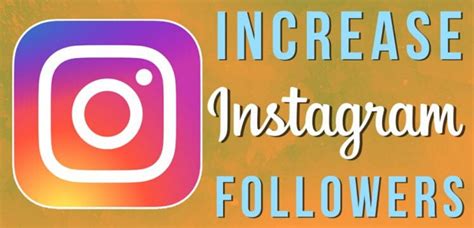 How To Get Instagram Followers
