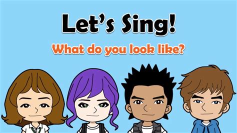 Dealsnow.com has been visited by 10k+ users in the past month English on Tour Unit 12-1 What do you look like? - YouTube