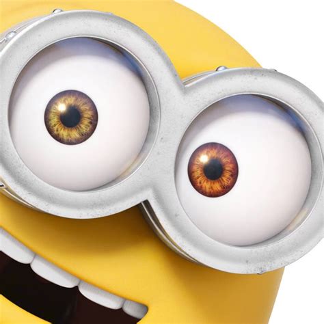 Beautiful Eyes Bob Minions Bob Minions Wallpaper Despicable Minions