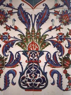 33 Beautiful Iznik Design Ideas Iznik Tile Turkish Tiles Turkish Tile