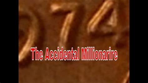 The Accidental Millionaire 1974 Ddo Video Youtube