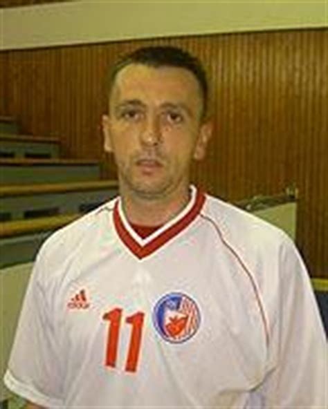 Zoran Ilic Career And Statistics Ehf