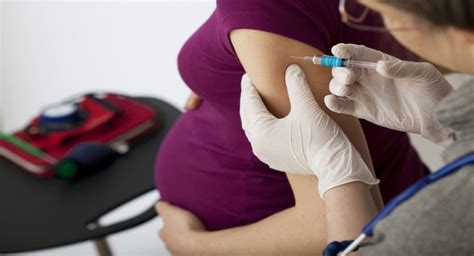Pregnancy Vaccinations Fb Sitaram Bhartia Institute Of Science And