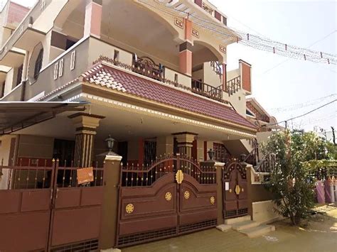 1 Bhk 650 Sqft House And Villa For Rent In Saravanampatti Coimbatore